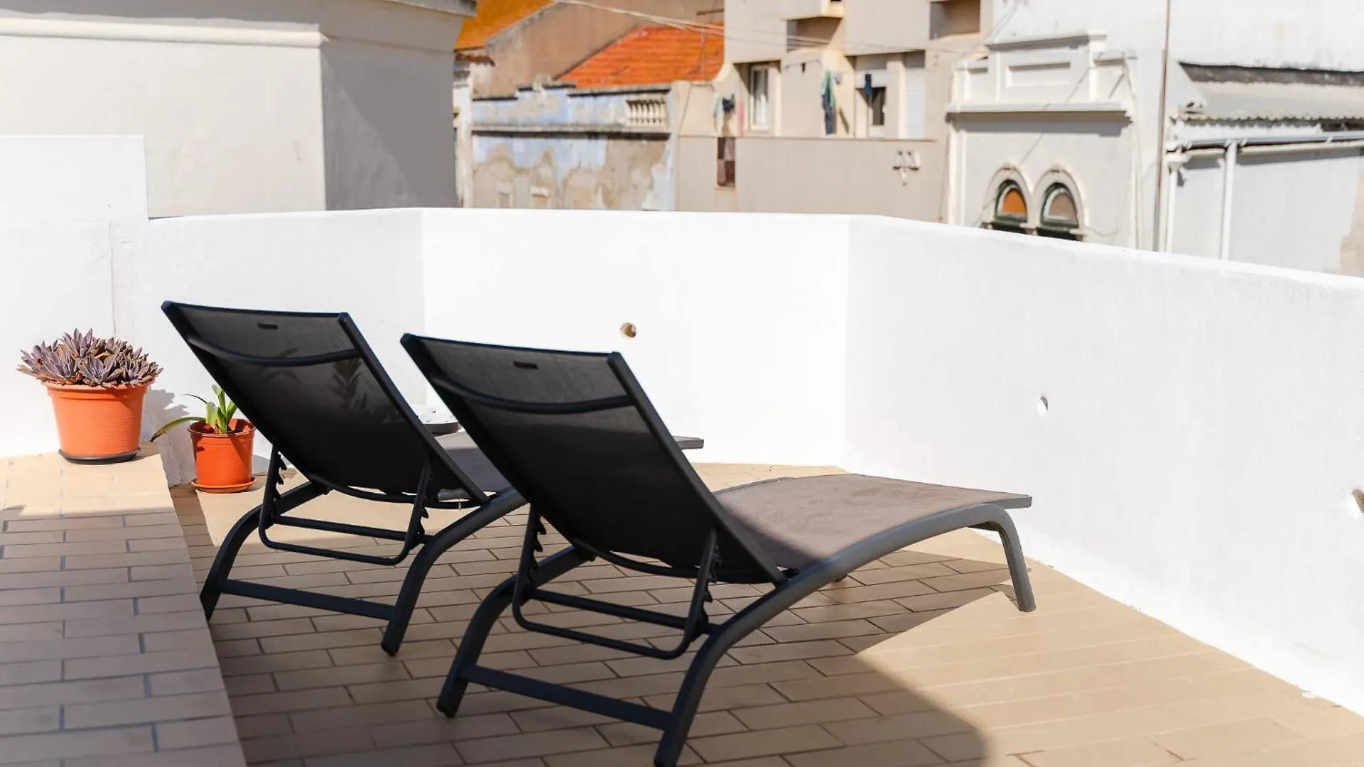 Spacious Stylish Apartment Portimao